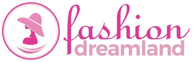 Fashion Dream Land logo