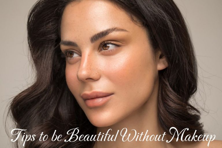 Without Makeup