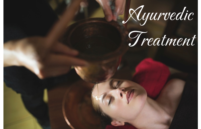 Ayurvedic Medicine