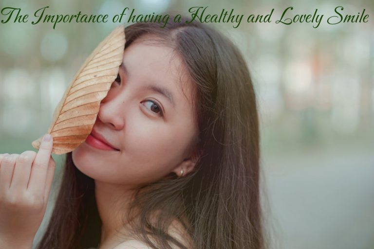 Healthy Smile