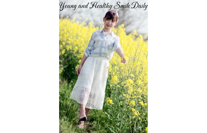 Healthy Smile