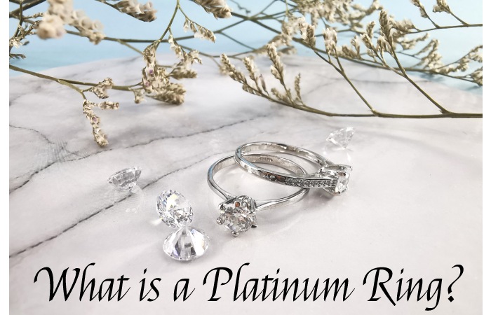 White Gold Vs. Platinum