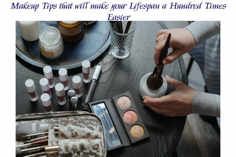 Makeup Tips