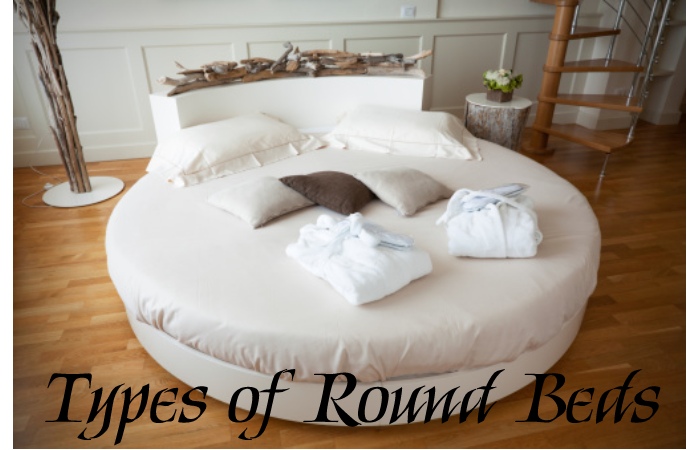 Round Beds 