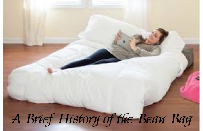 Bean Bag Beds