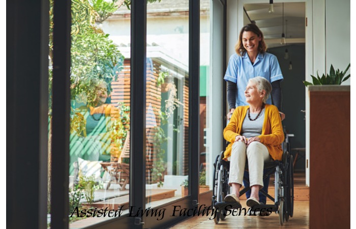 Assisted Living Facilities