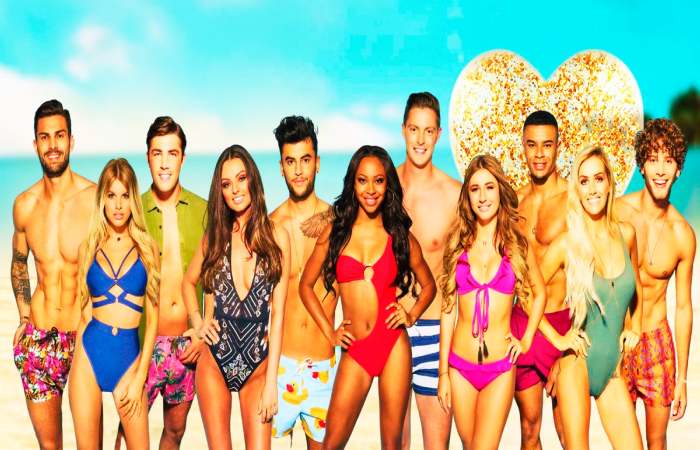 How Many Contestants Enter Love Island USA Season 4_