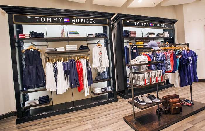 How to Get Tommy Hilfiger Canada Outlet_