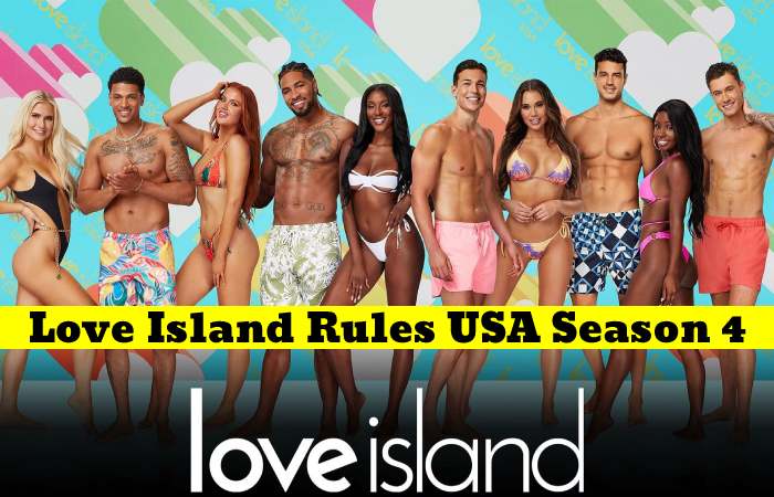 Love Island Rules USA Season 4_ What Could Get Contestants Removed from the Villa_