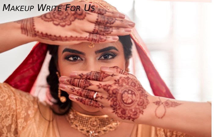 Makeup Write For Us
