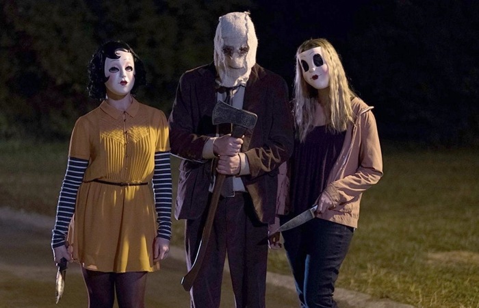 the strangers based on a true story