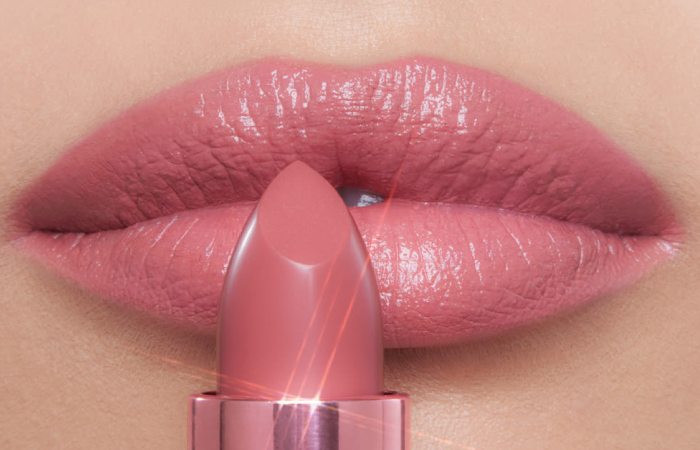 mauve and dusty rose