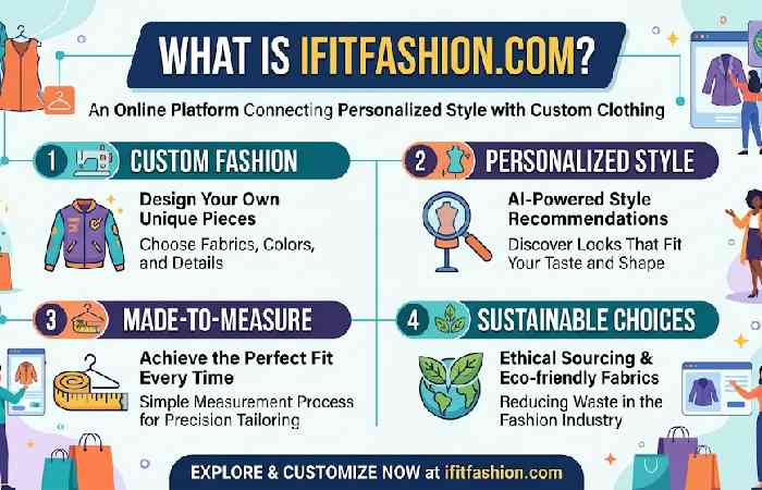 what is ifitfashion com