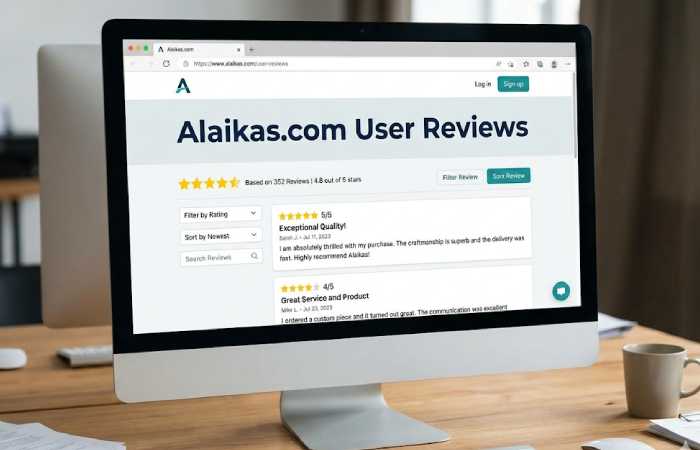 alaikas.com user reviews