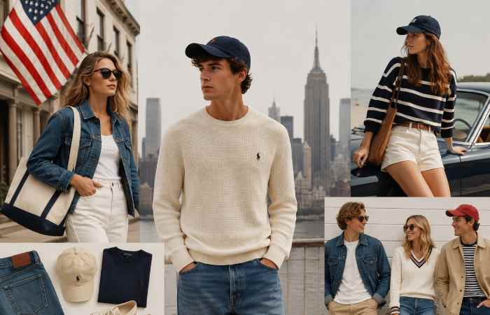 what is alaikas.com in the context of american fashion