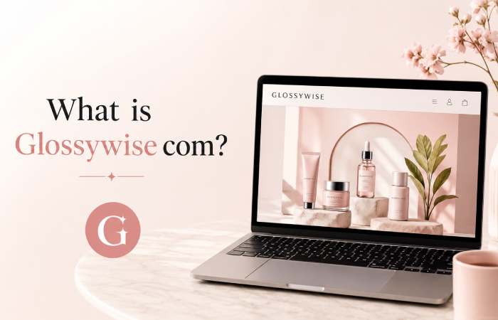 what is glossywise com